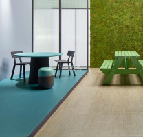 Forbo Eternal Wood 12802 elegant oak фото 2 | FLOORDEALER